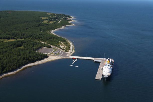 Saaremaa Logistikapark